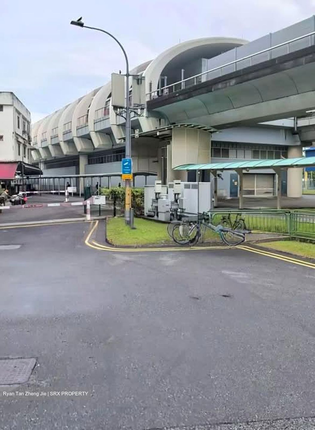 Lorong 27 Geylang (D14), Shop House #570918621